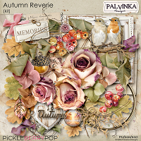 Autumn Reverie Kit