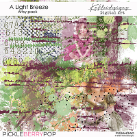 A Light Breeze Artsy Pack