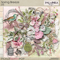 Spring Breeze Kit