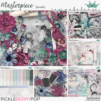 MASTERPIECE BUNDLE