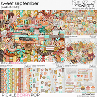 Sweet September Collection