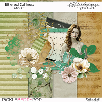 Ethereal Softness Mini Kit