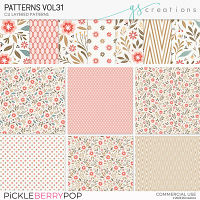 Patterns Vol31 (CU)