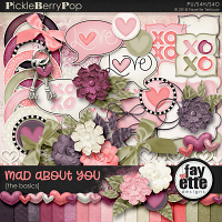 Mad About You - The Basics