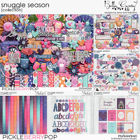 Snuggle Season Collection