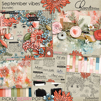 September vibes - bundle