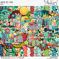 Sea la Vie Kit