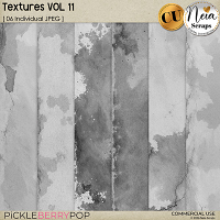 Textures VOL11 - CU - by Neia Scraps