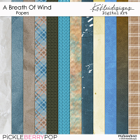 A Breath of Wind Papers