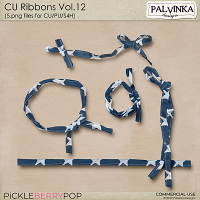 CU Ribbons Vol.12