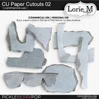 CU Paper Cutouts 02