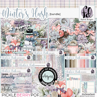 Winter's Hush: Bundle