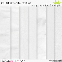 CU 0152 WHITE TEXTURE