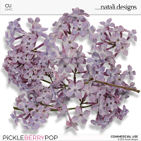 CU Lilac