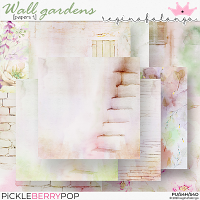 WALL GARDENS PAPERS 1