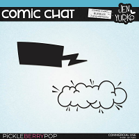 Comic Chat