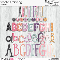 Witchful Thinking Alphas