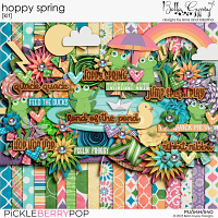 Hoppy Spring Kit