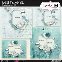 Best Moments Quickpages 1