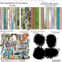 The Meadows Of My Mind Bundle