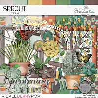 Sprout: Mini Kit