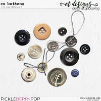 CU Buttons by et designs