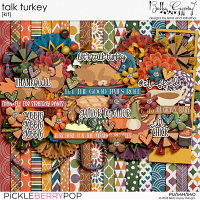 Talk Turkey Kit