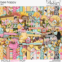 Bee Happy Kit