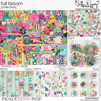 Full Bloom Collection