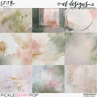 Let it be Papers by et designs