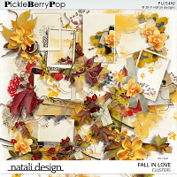 Fall in Love Clusters