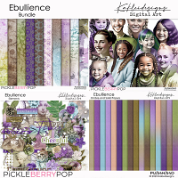 Ebullience Bundle