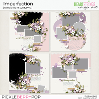 Imperfection Templates