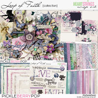 Leap of Faith Bundle