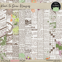 Room to Grow: Newsies