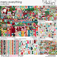 Merry Everything Collection