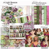 A Light Breeze: BBD Bundle
