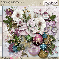 Shining Moments Kit