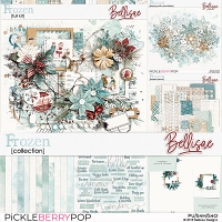 FROZEN | collection by Bellisae