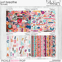 Just Breathe Bundle