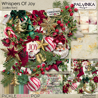 Whispers Of Joy Collection