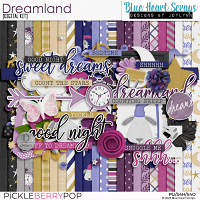 Dreamland Kit