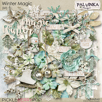 Winter Magic Kit