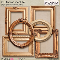 CU Frames 14