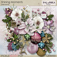 Shining Moments Elements