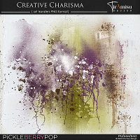 Creative Charisma ~ art transfers 