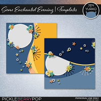 Some Enchanted Evening | Templates