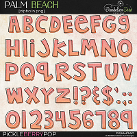 Palm Beach: Alpha