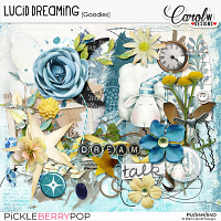 Lucid Dreaming-Goodies