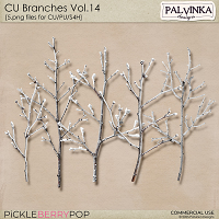 CU Branches 14